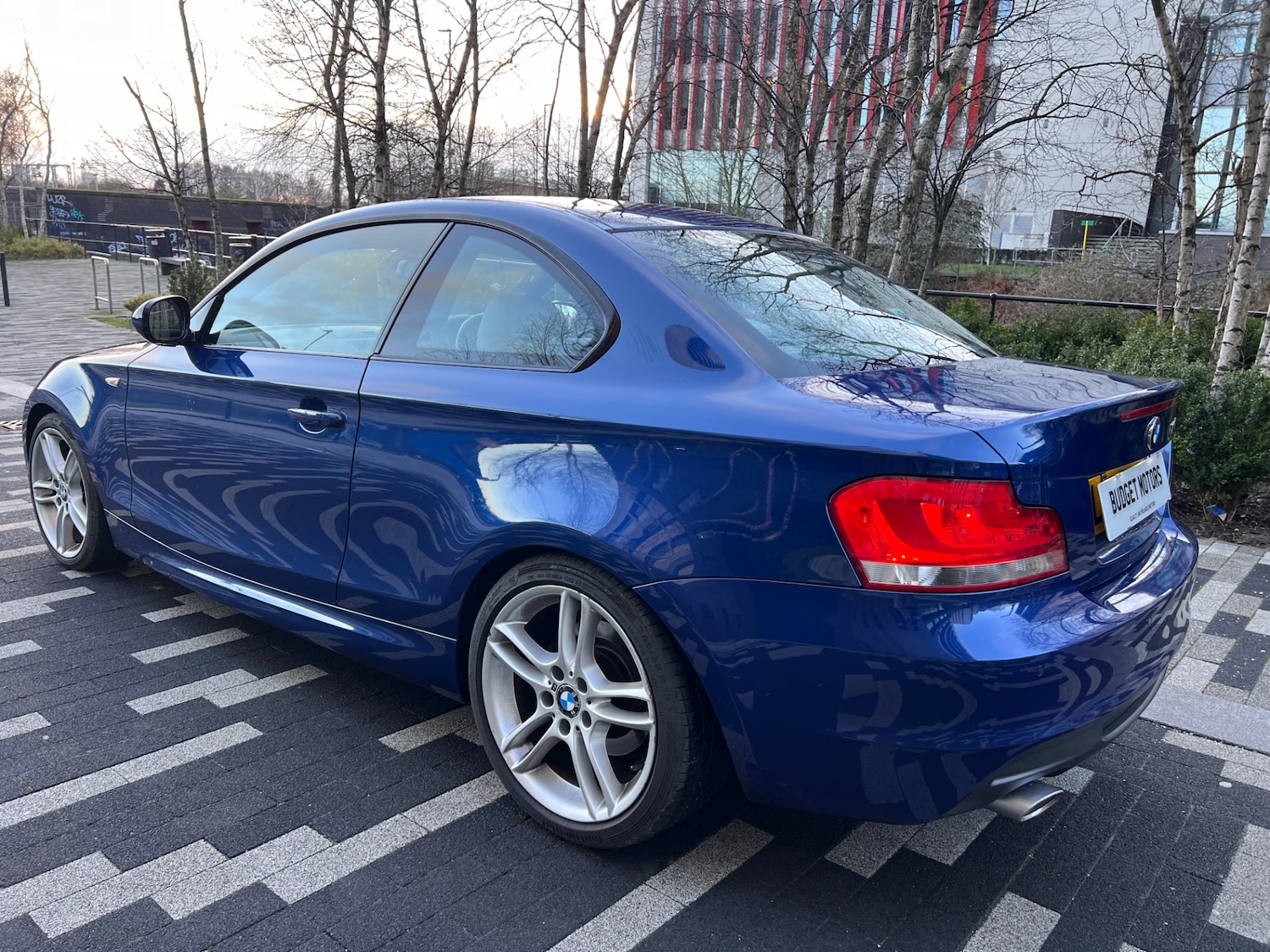Used BMW 1 Series 2011 for sale - 77015006: Photo 5