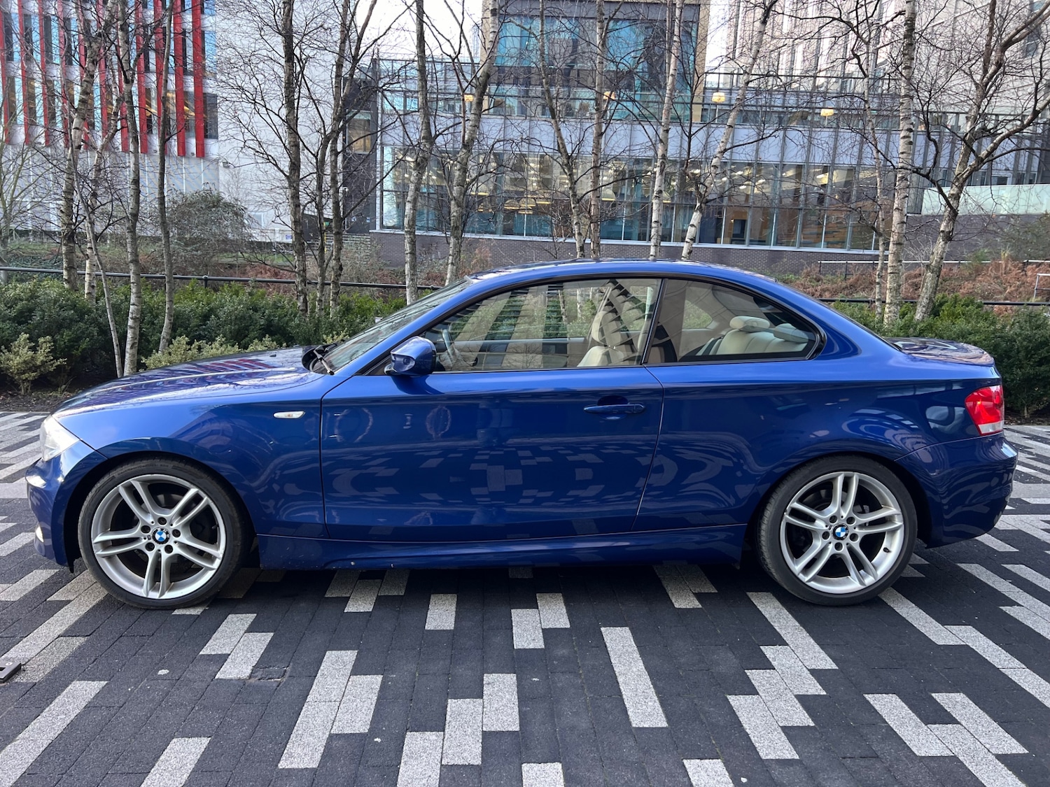 Used BMW 1 Series 2011 for sale - 77015006: Photo 6