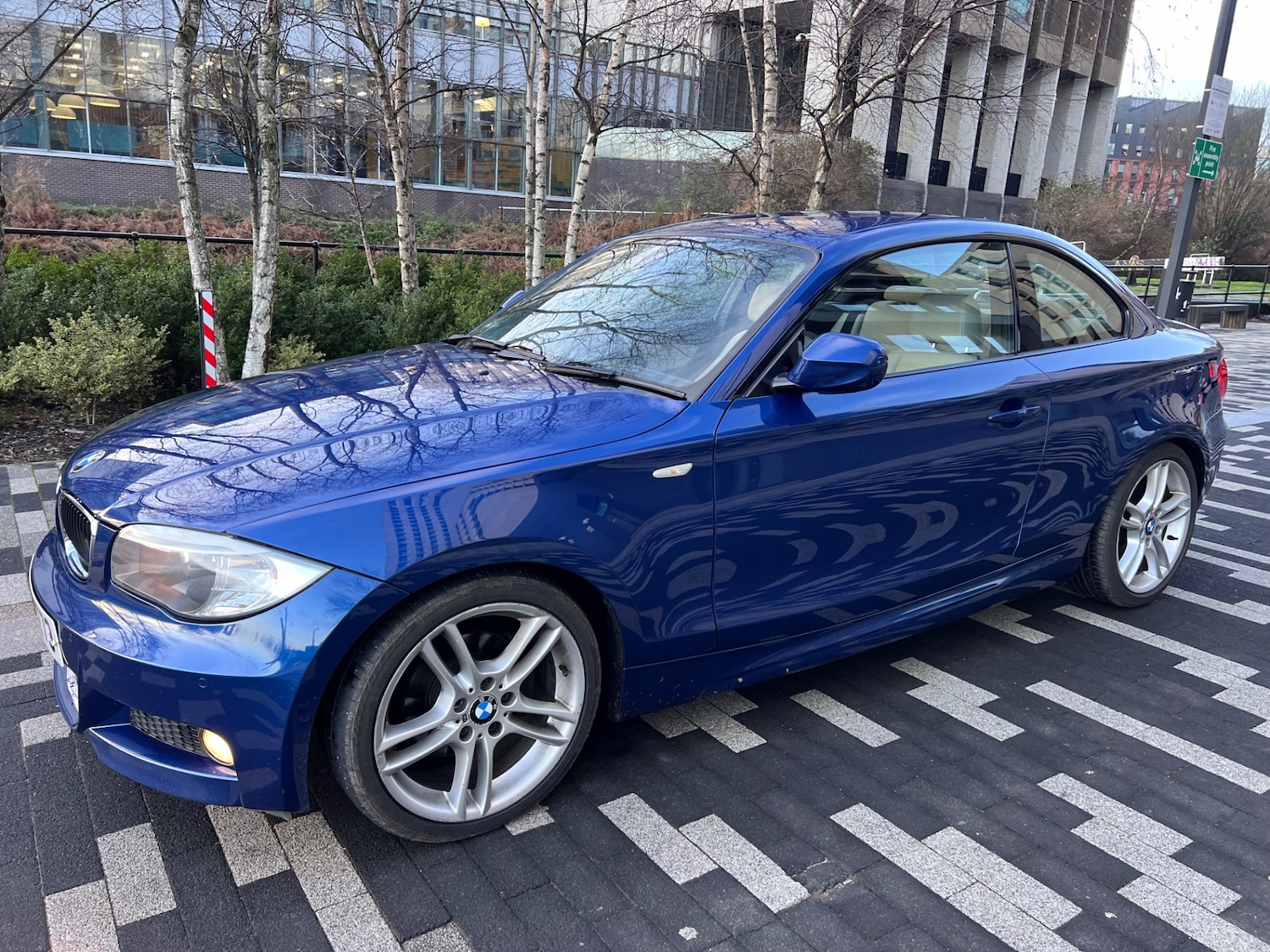 Used BMW 1 Series 2011 for sale - 77015006: Photo 7