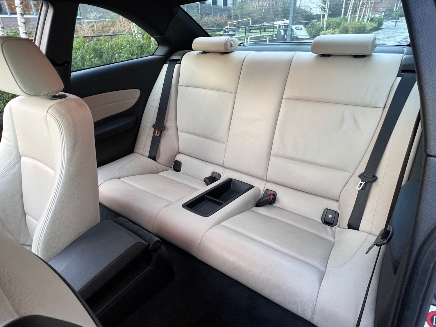 Used BMW 1 Series 2011 for sale - 77015006: Photo 8