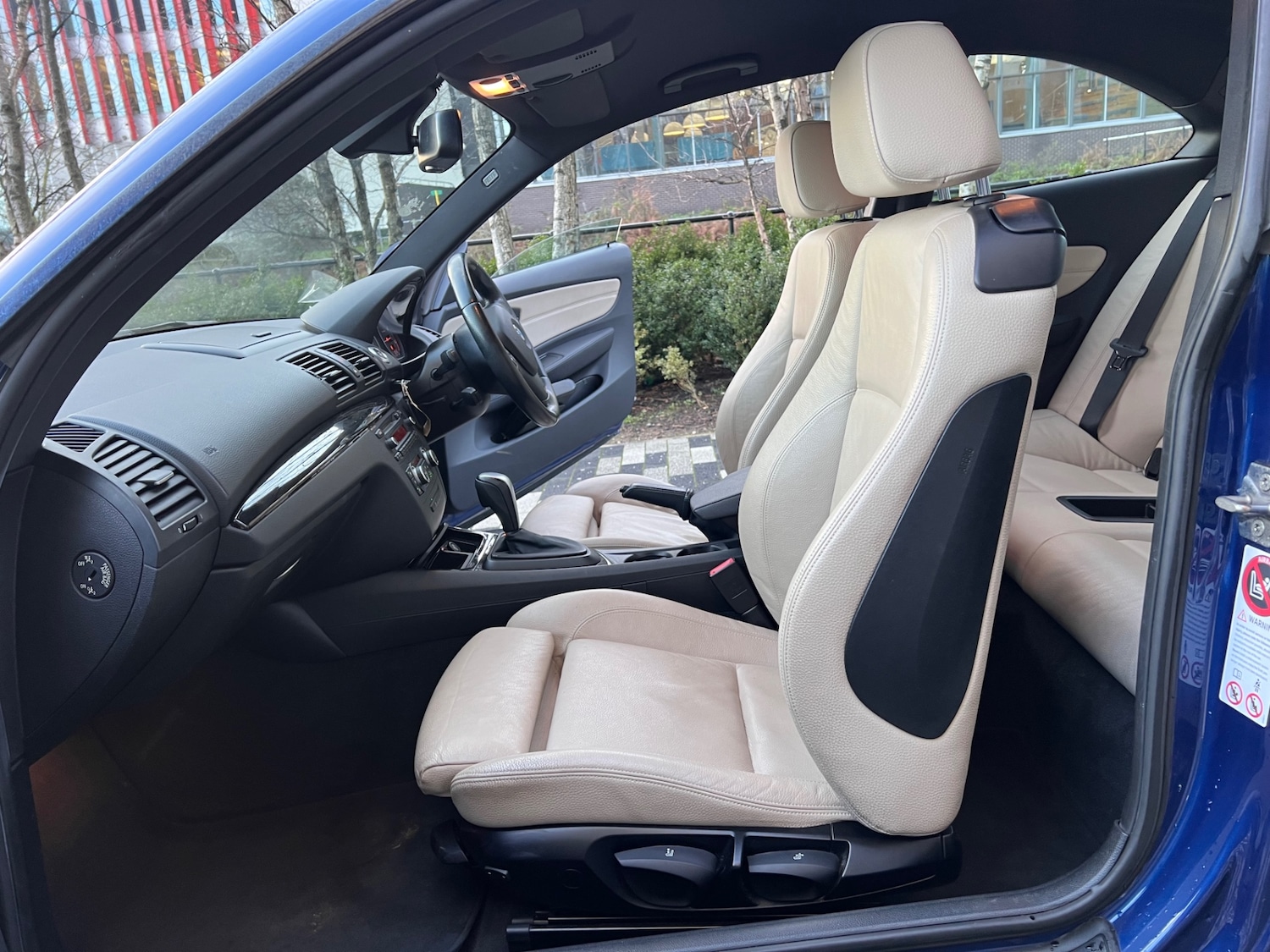 Used BMW 1 Series 2011 for sale - 77015006: Photo 9