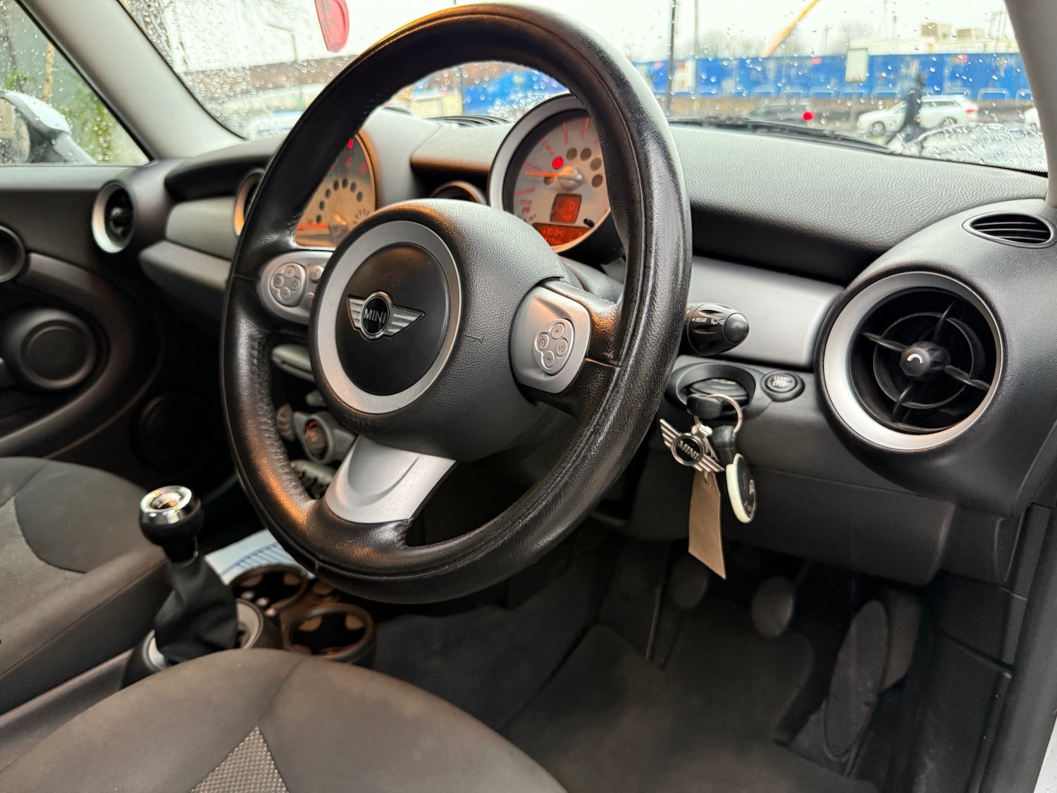 Used MINI Hatch 2009 for sale - 76978065: Photo 10
