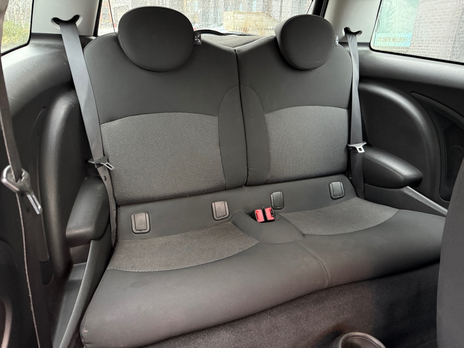 Used MINI Hatch 2009 for sale - 76978065: Photo 11