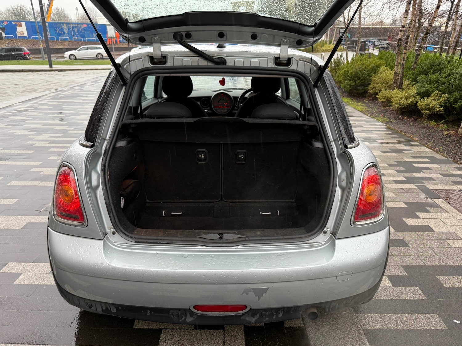 Used MINI Hatch 2009 for sale - 76978065: Photo 12