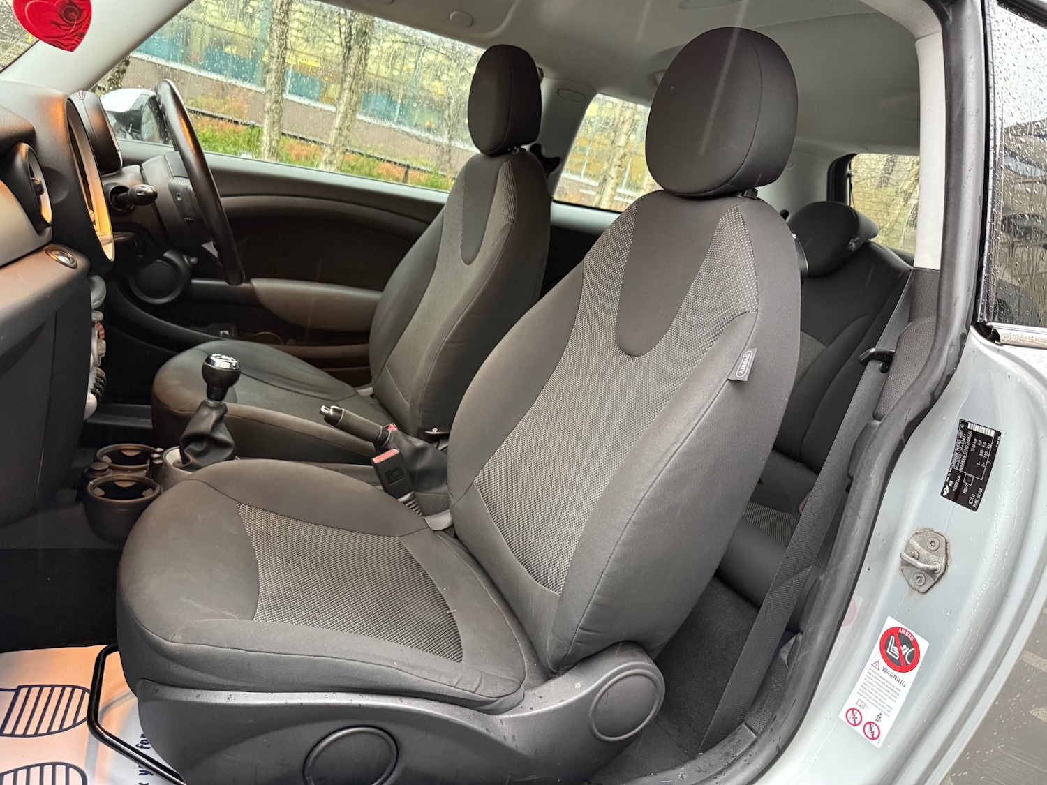 Used MINI Hatch 2009 for sale - 76978065: Photo 13