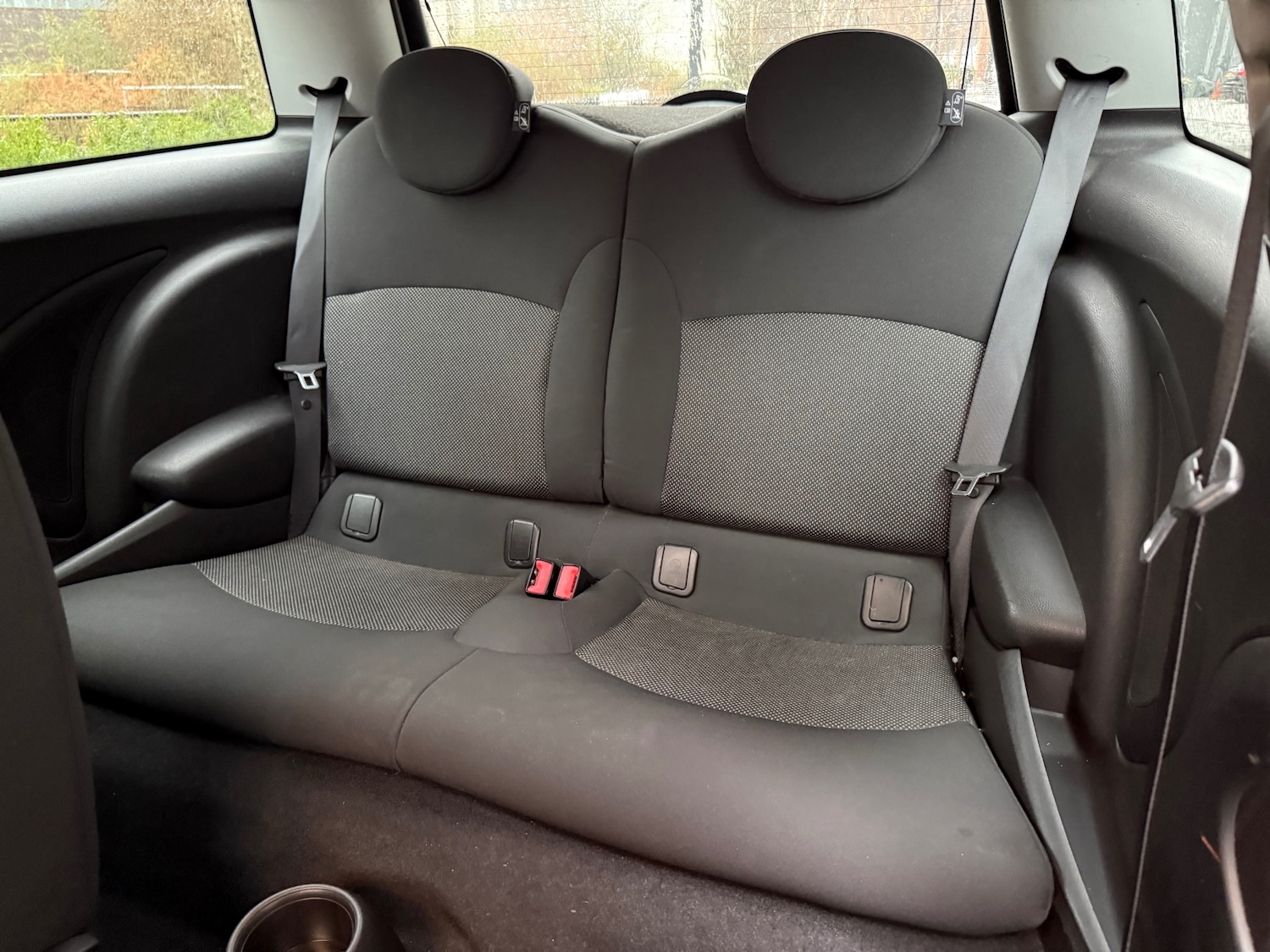 Used MINI Hatch 2009 for sale - 76978065: Photo 14