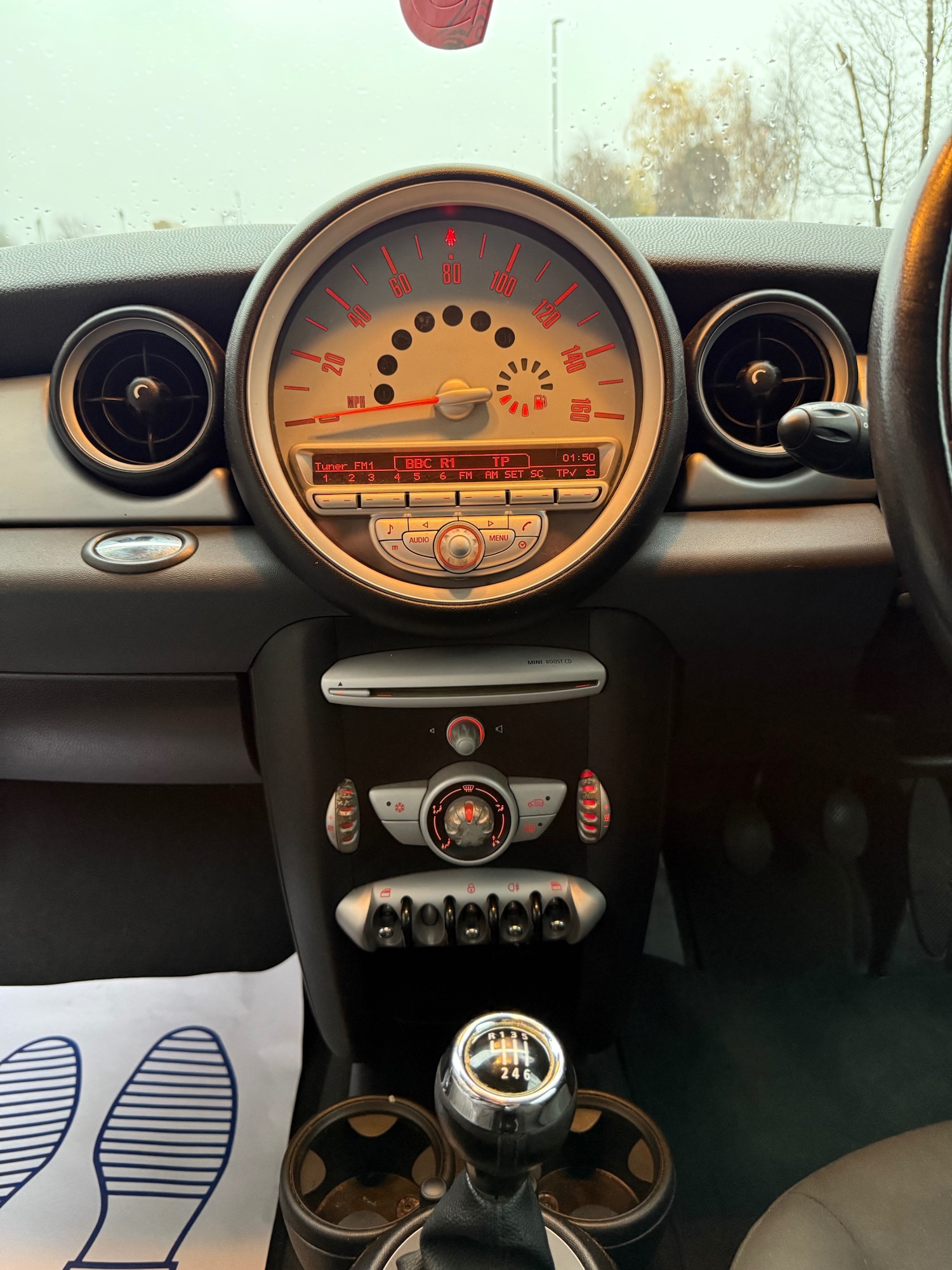 Used MINI Hatch 2009 for sale - 76978065: Photo 15