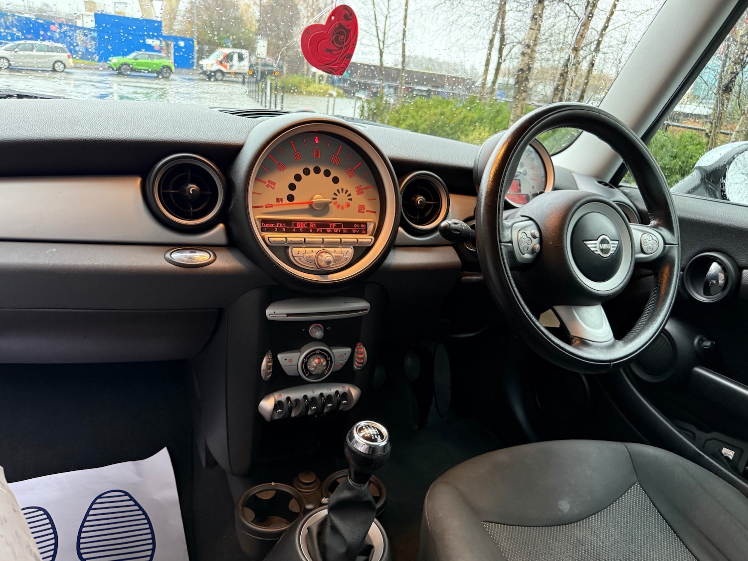 Used MINI Hatch 2009 for sale - 76978065: Photo 16