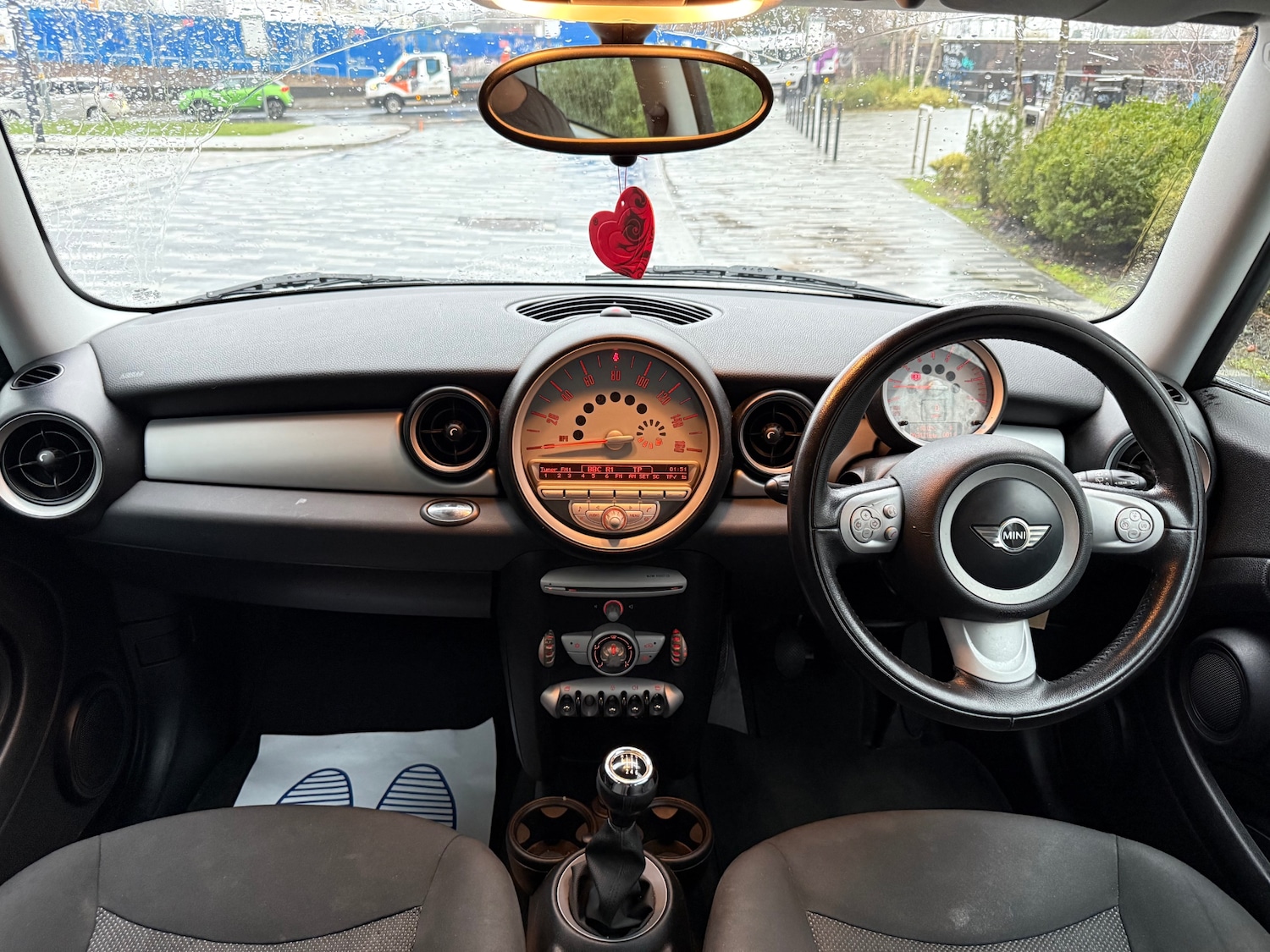 Used MINI Hatch 2009 for sale - 76978065: Photo 17