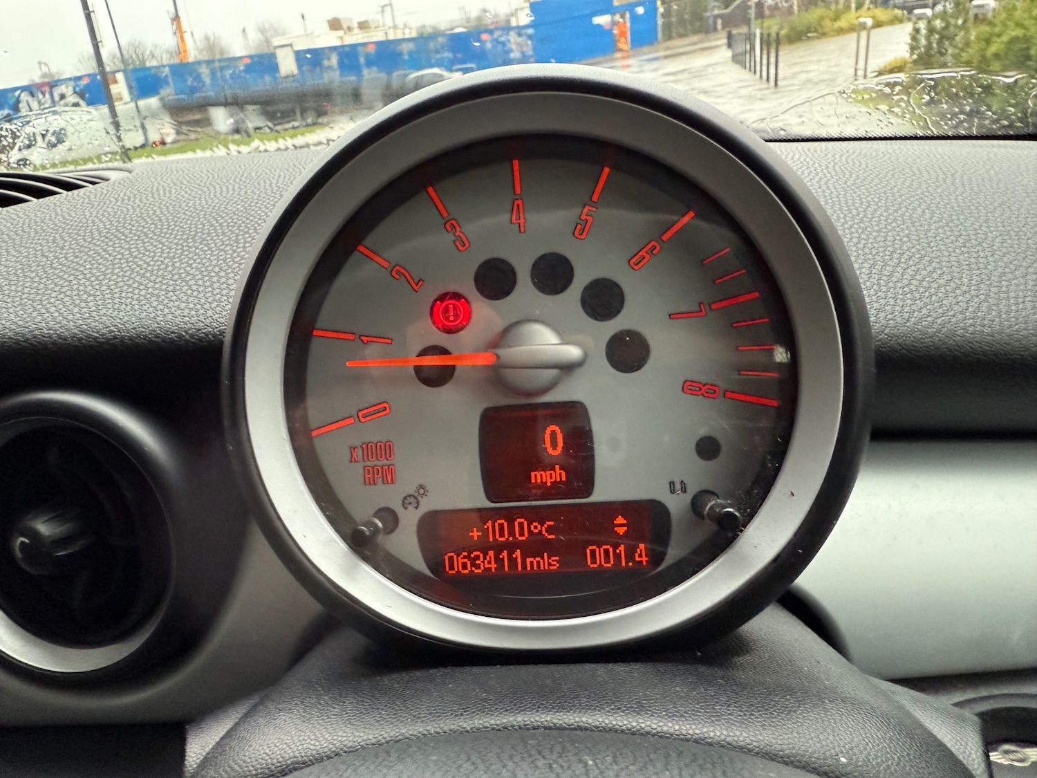 Used MINI Hatch 2009 for sale - 76978065: Photo 18