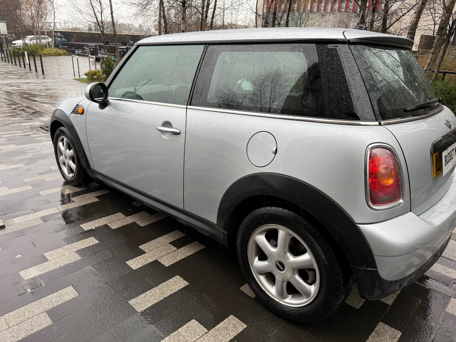 Used MINI Hatch 2009 for sale - 76978065: Photo 3