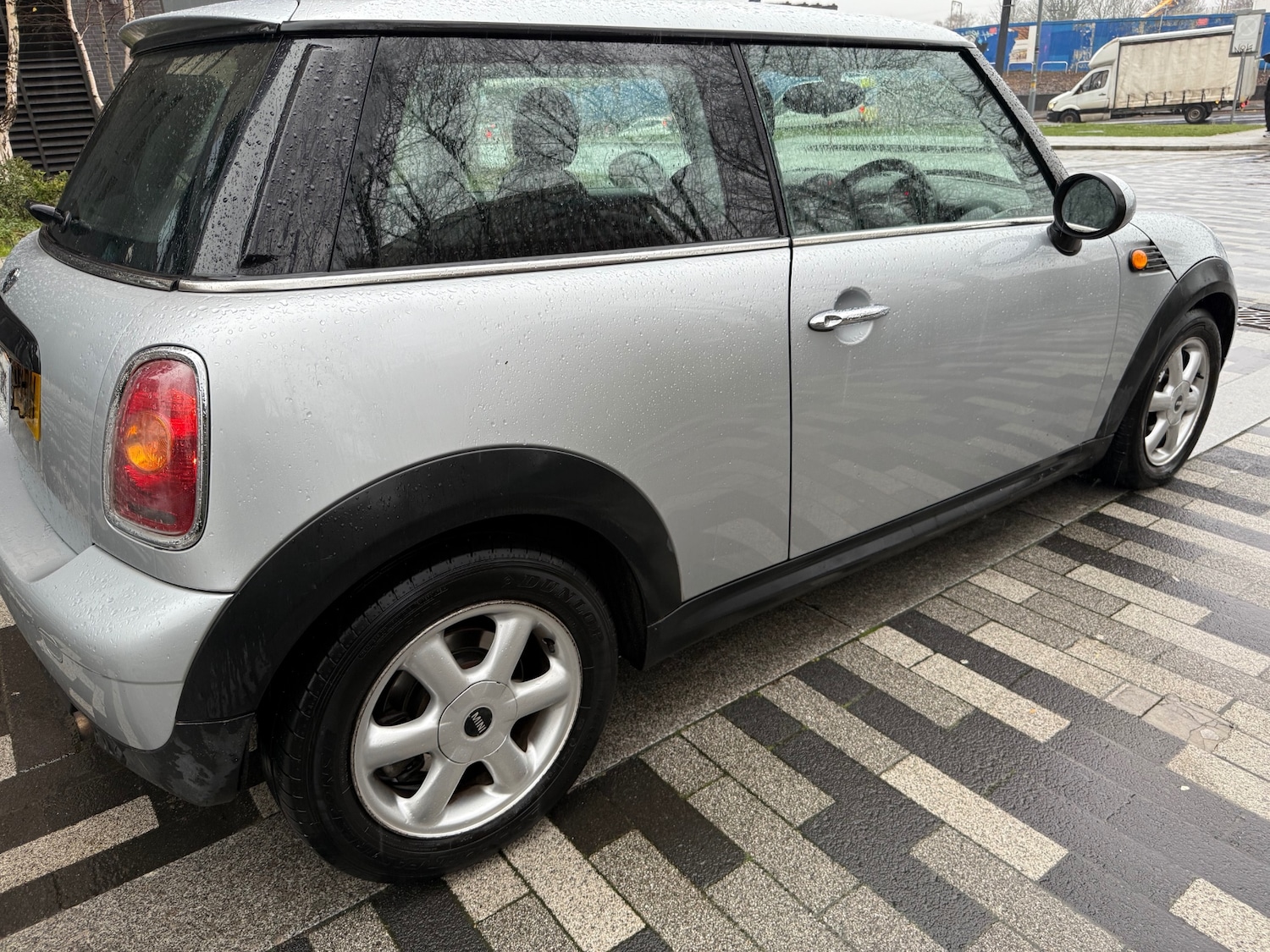 Used MINI Hatch 2009 for sale - 76978065: Photo 6
