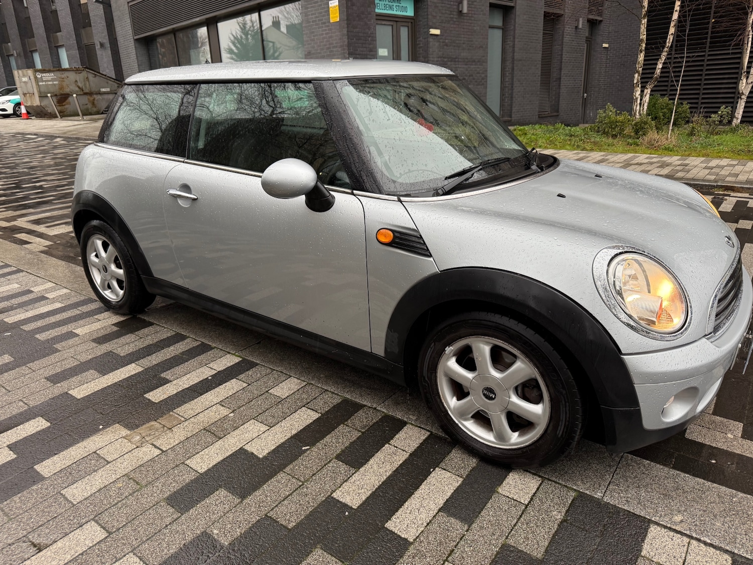 Used MINI Hatch 2009 for sale - 76978065: Photo 7