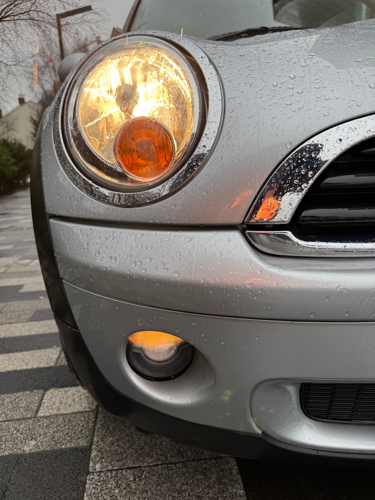 Used MINI Hatch 2009 for sale - 76978065: Photo 8