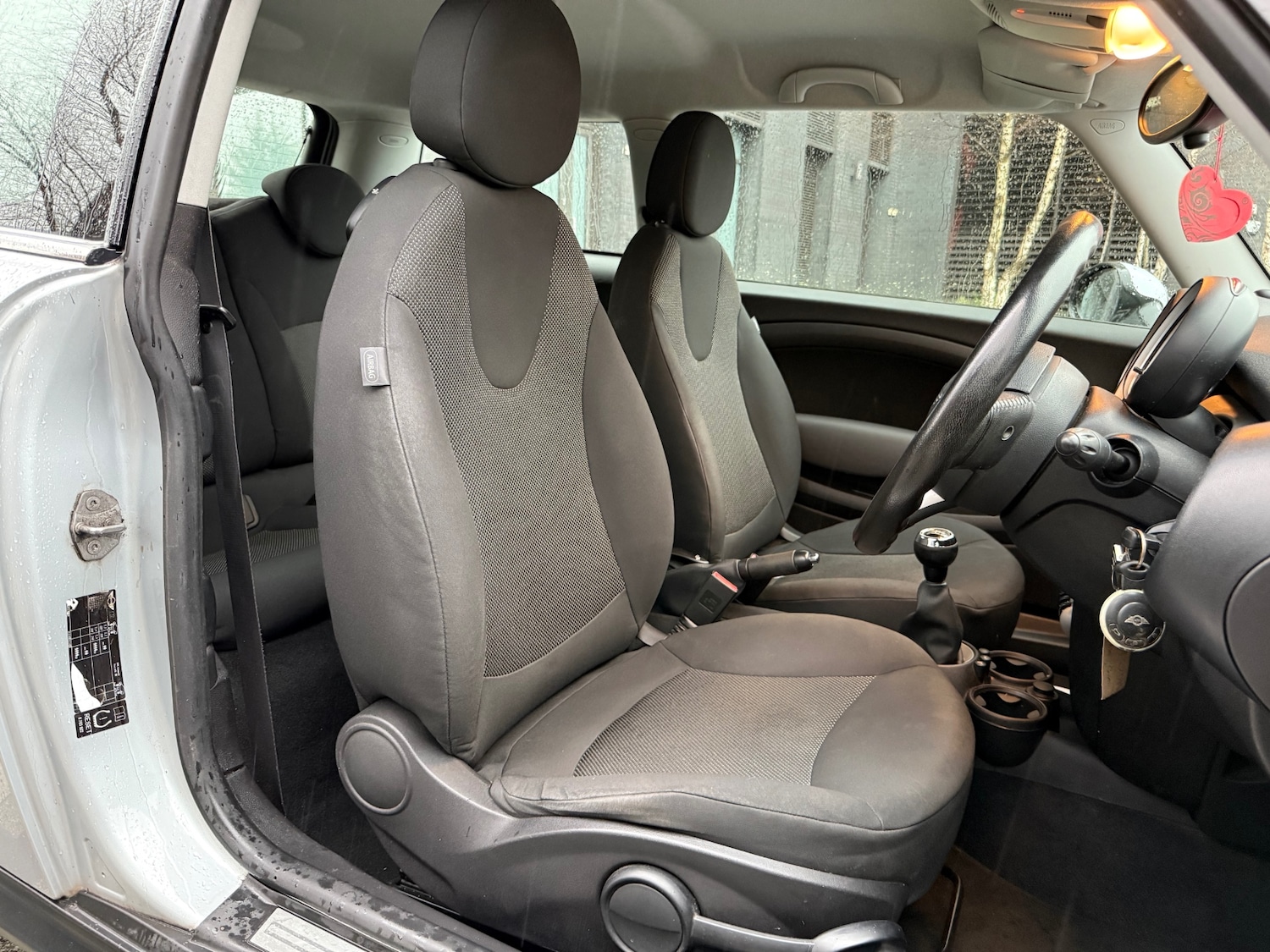 Used MINI Hatch 2009 for sale - 76978065: Photo 9