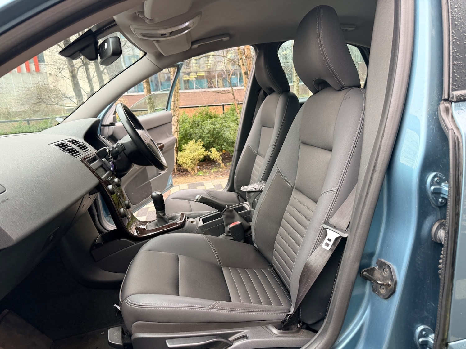 Used Volvo S40 2007 for sale - 77511891: Photo 11