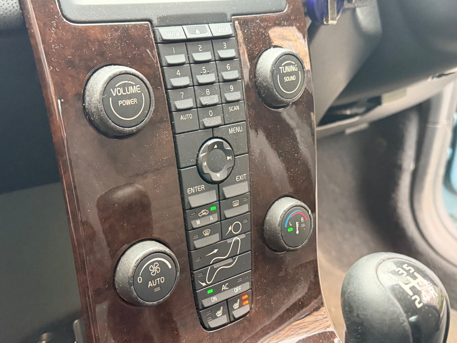 Used Volvo S40 2007 for sale - 77511891: Photo 13