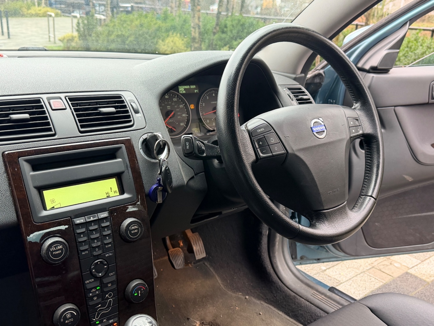 Used Volvo S40 2007 for sale - 77511891: Photo 14