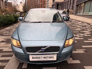 Used Volvo S40 2007 for sale - 77511891: Photo