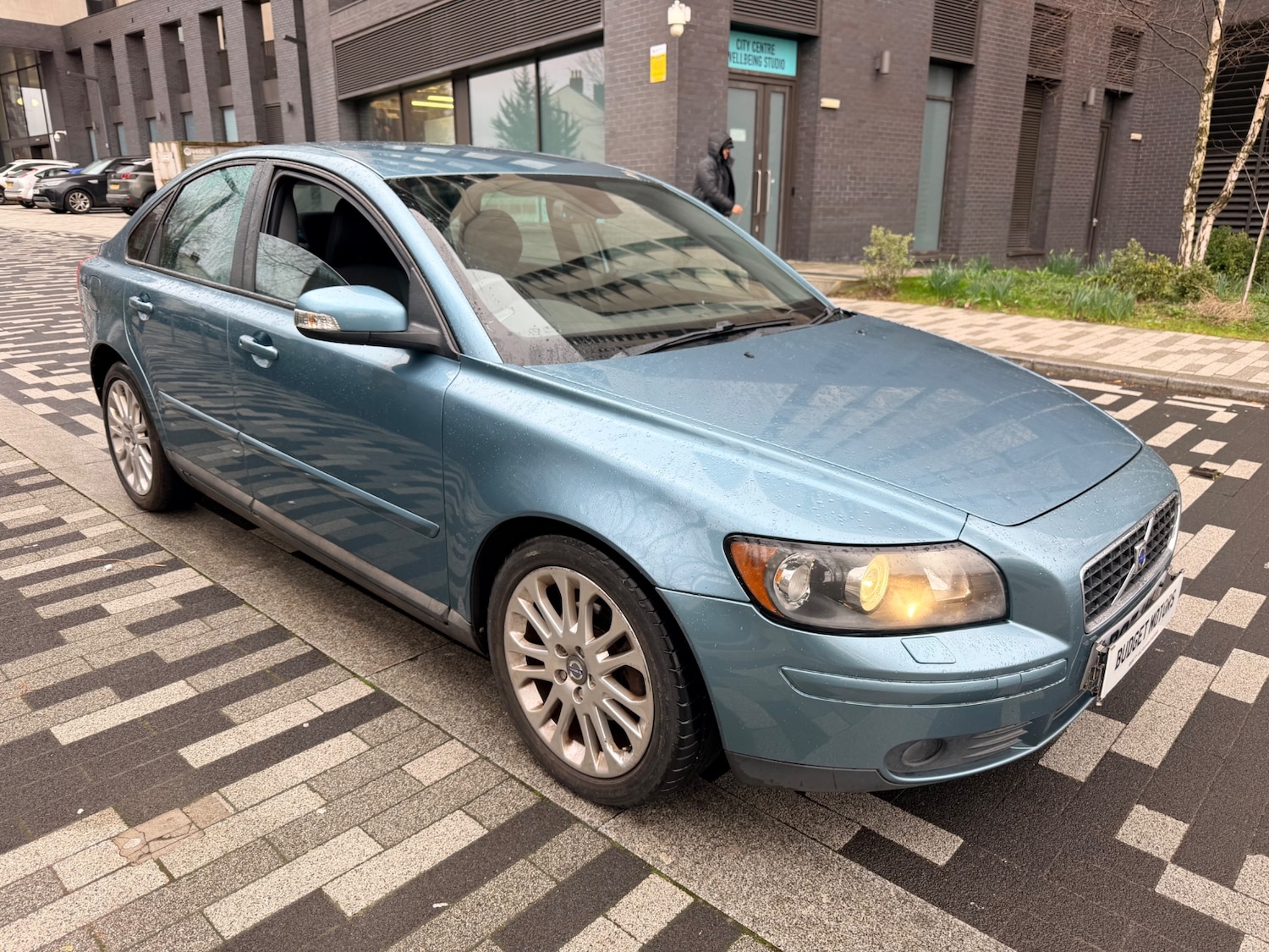 Used Volvo S40 2007 for sale - 77511891: Photo 2