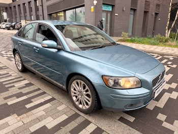 Used Volvo S40 2007 for sale - 77511891: Photo