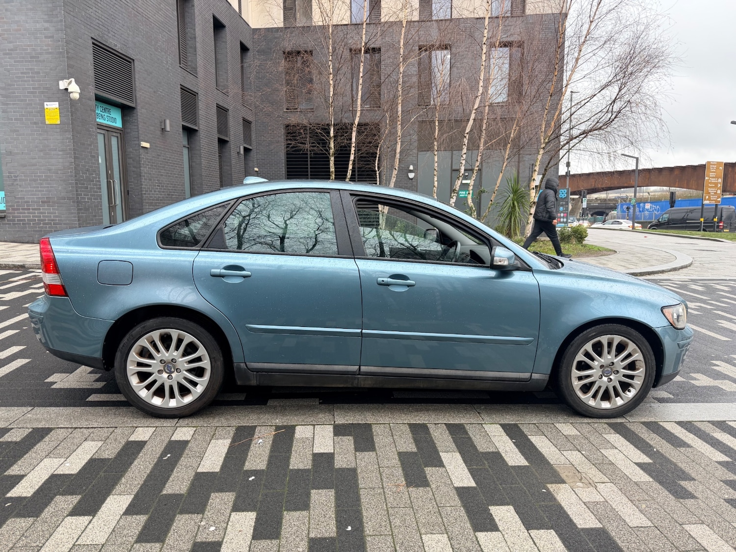 Used Volvo S40 2007 for sale - 77511891: Photo 3