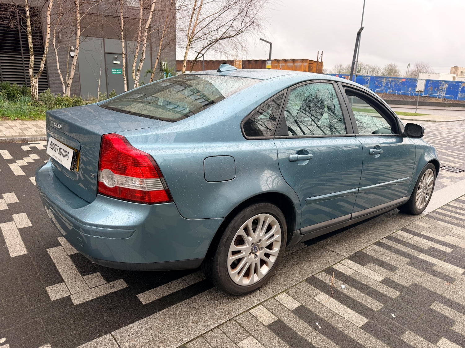 Used Volvo S40 2007 for sale - 77511891: Photo 4
