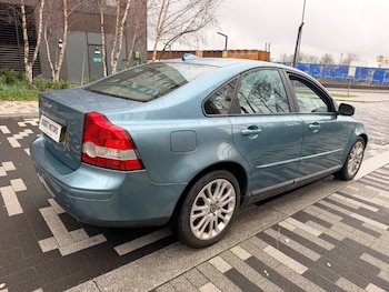 Used Volvo S40 2007 for sale - 77511891: Photo