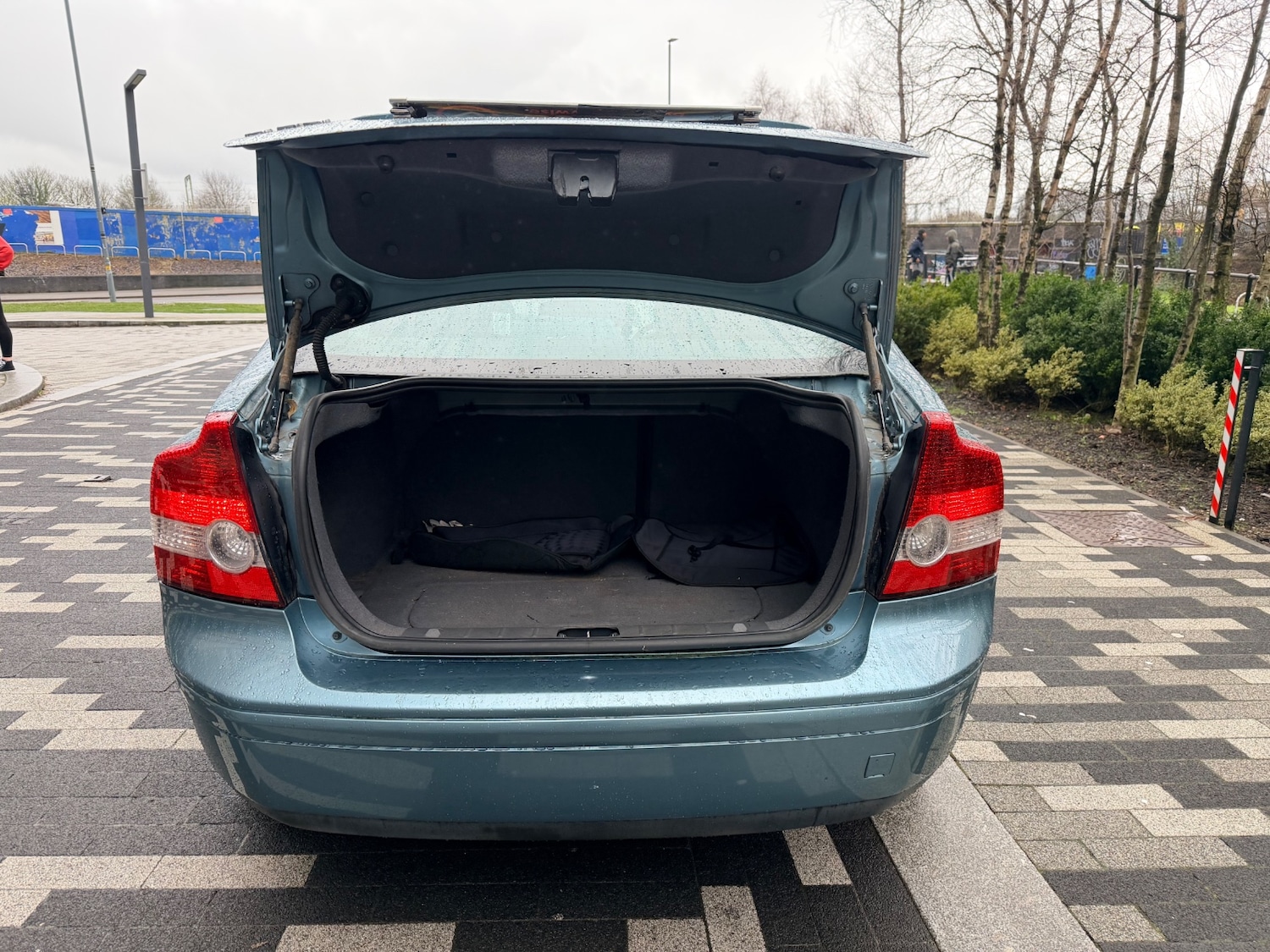 Used Volvo S40 2007 for sale - 77511891: Photo 7