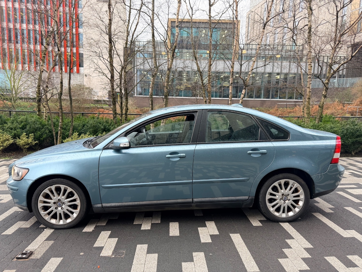 Used Volvo S40 2007 for sale - 77511891: Photo 8