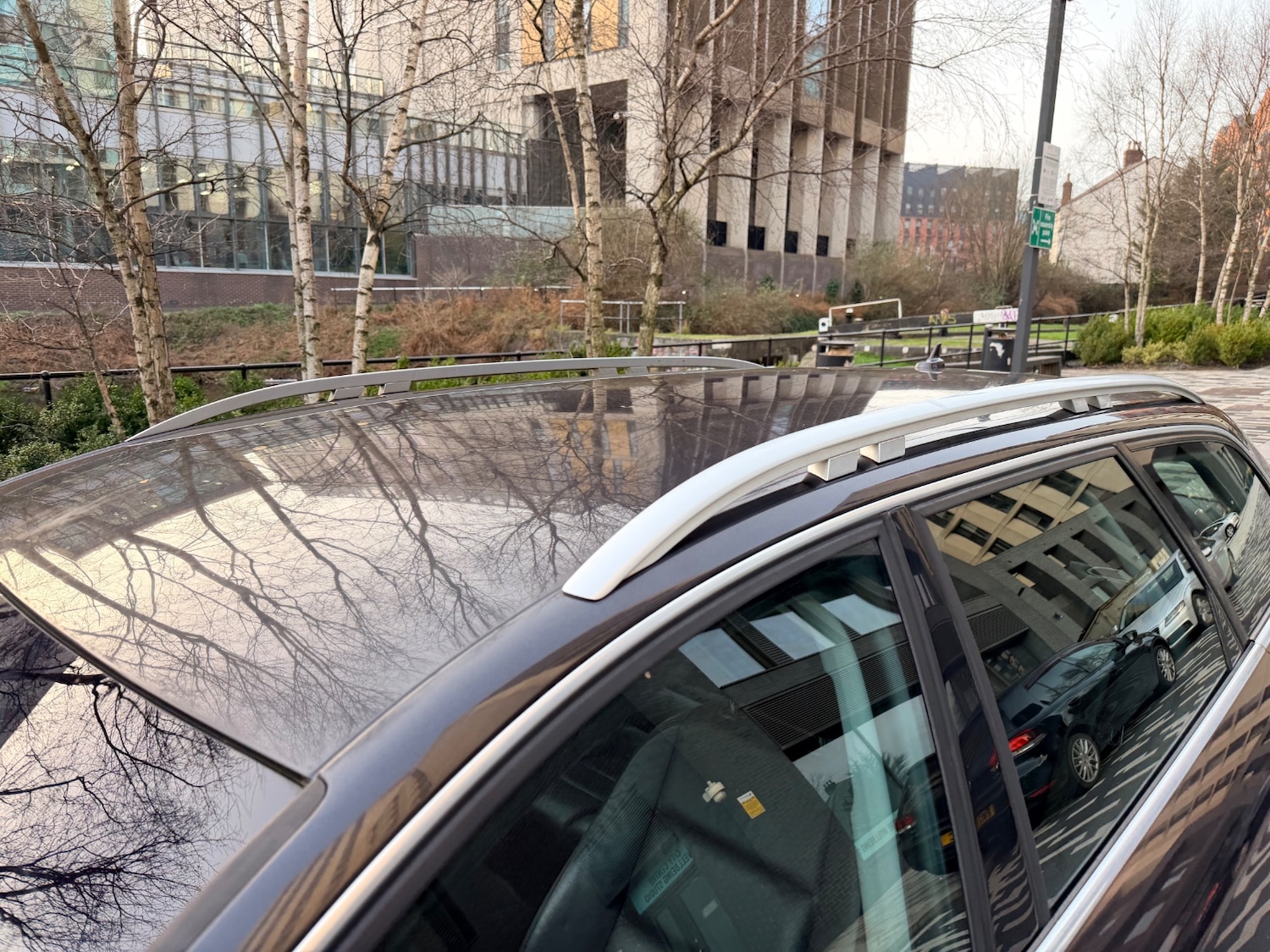 Used Audi A6 Allroad 2008 for sale - 77980802: Photo 11