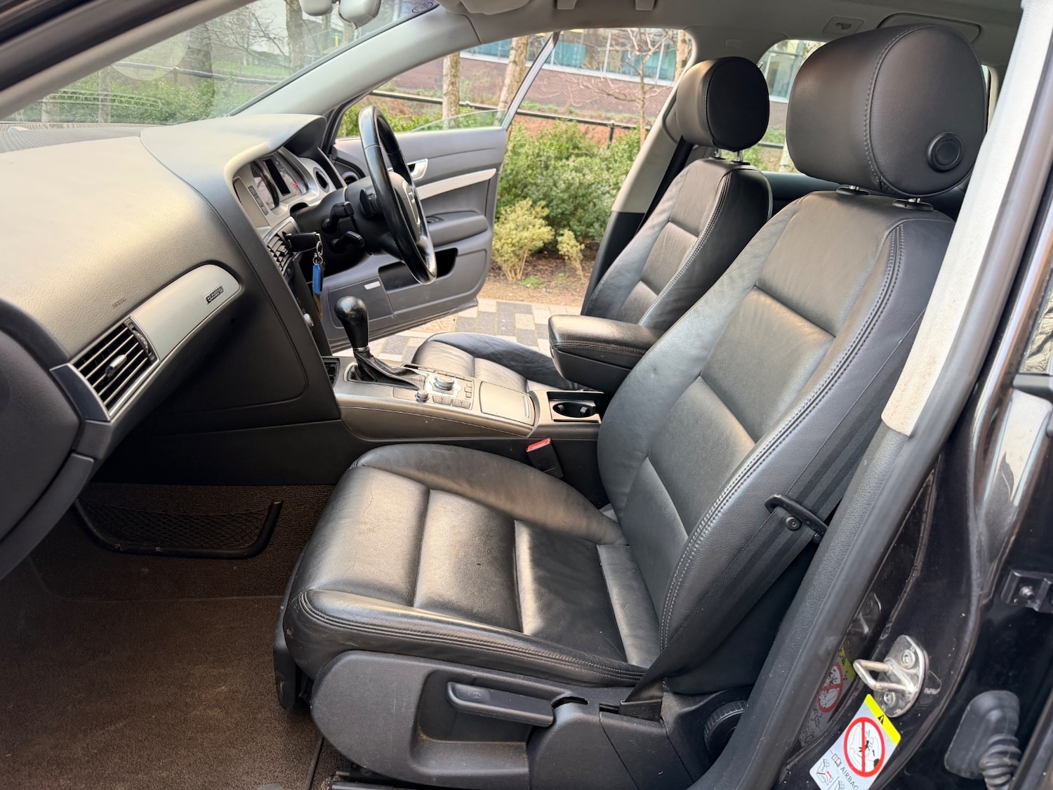 Used Audi A6 Allroad 2008 for sale - 77980802: Photo 13