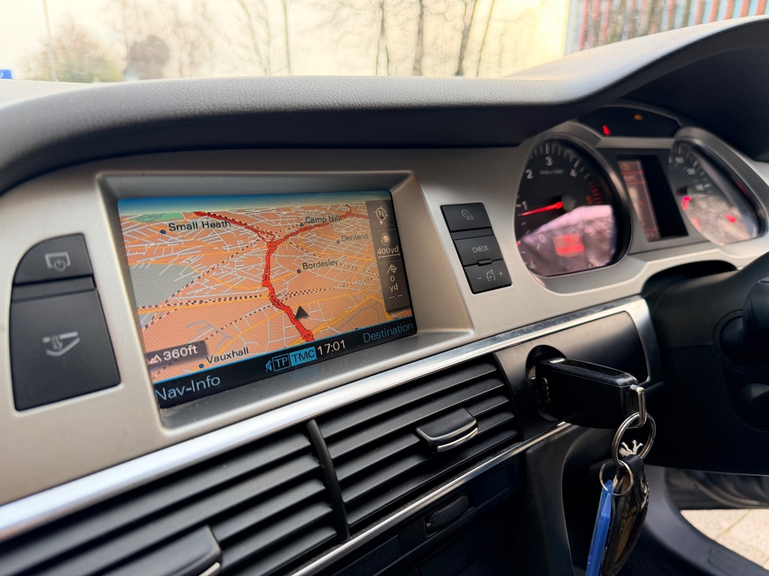 Used Audi A6 Allroad 2008 for sale - 77980802: Photo 17