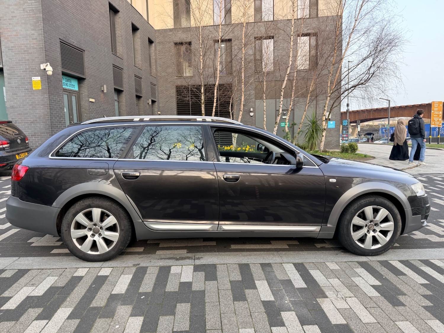 Used Audi A6 Allroad 2008 for sale - 77980802: Photo 8