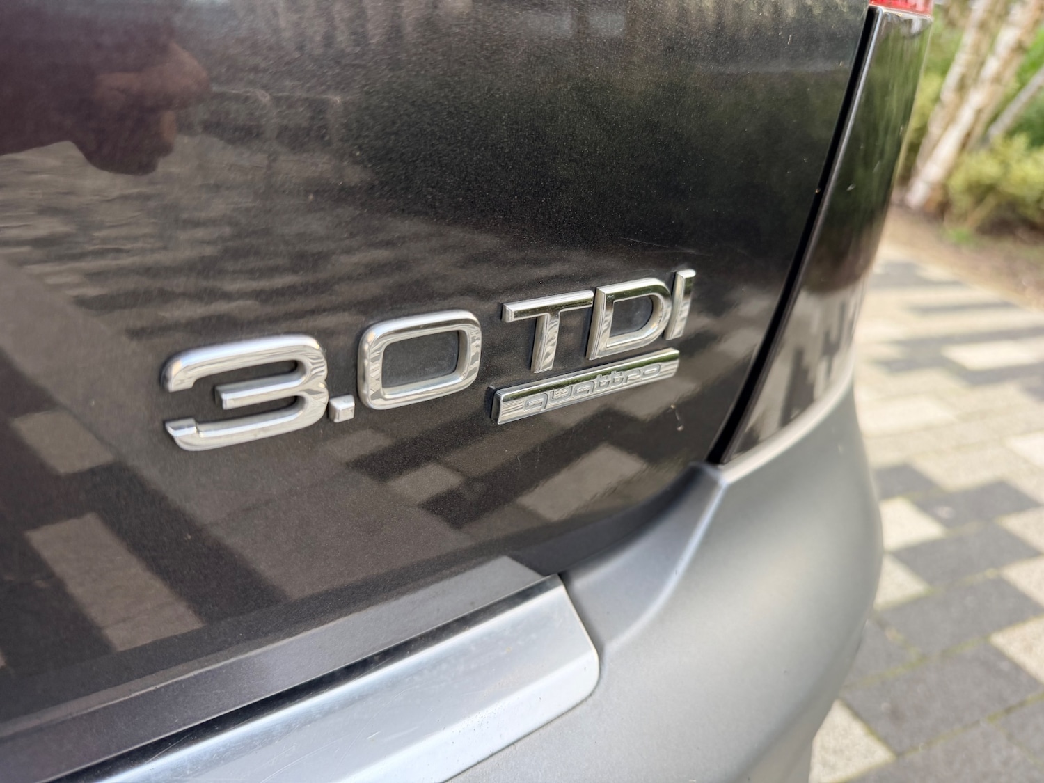 Used Audi A6 Allroad 2008 for sale - 77980802: Photo 9