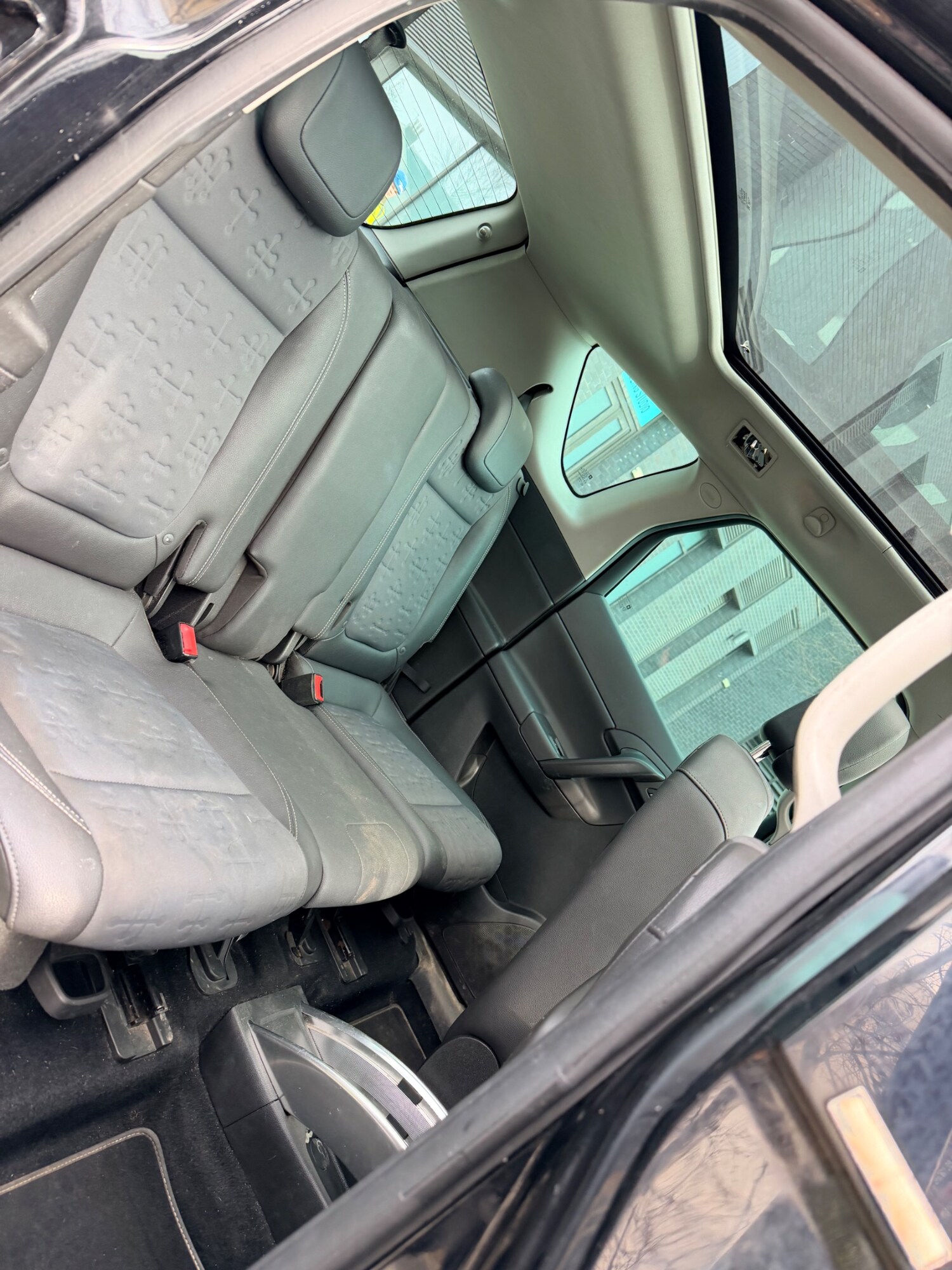 Used Vauxhall Meriva 2011 for sale - 77599233: Photo 11