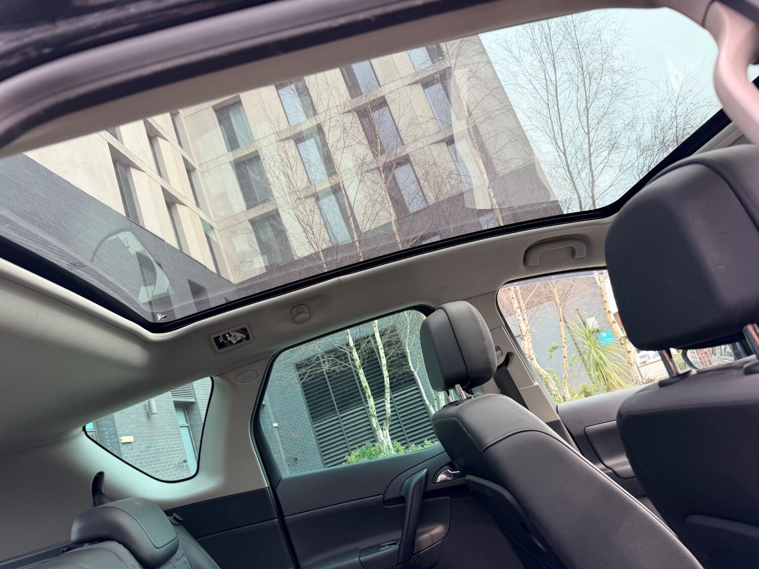 Used Vauxhall Meriva 2011 for sale - 77599233: Photo 12