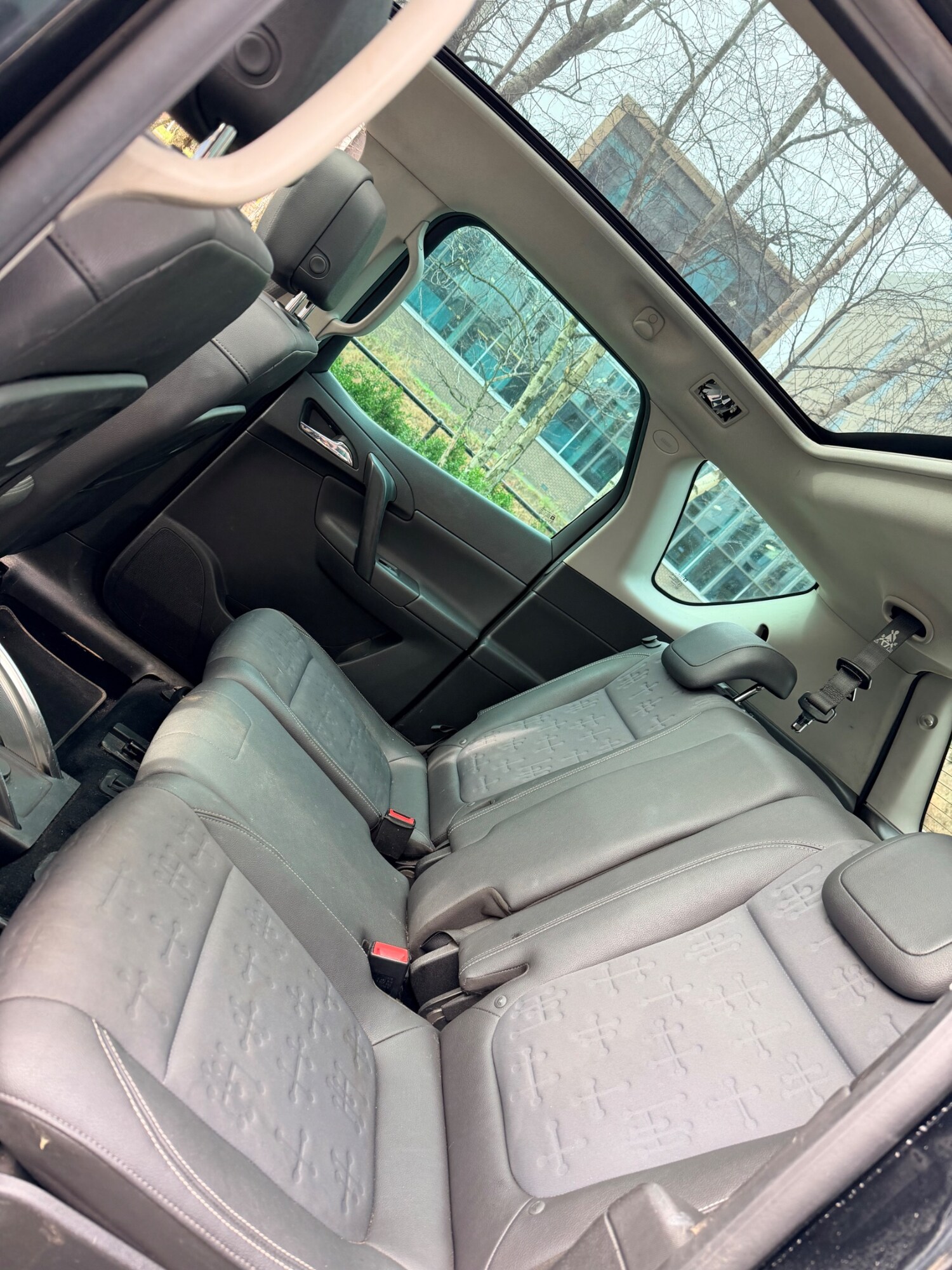 Used Vauxhall Meriva 2011 for sale - 77599233: Photo 13