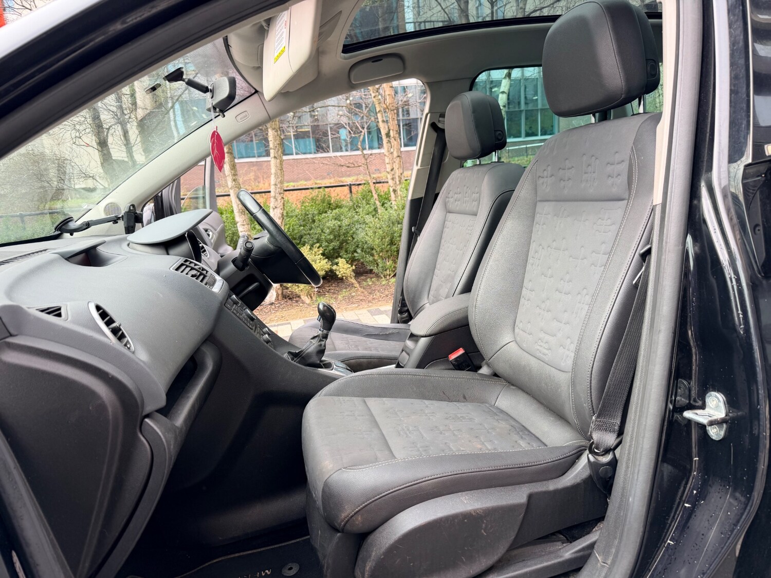 Used Vauxhall Meriva 2011 for sale - 77599233: Photo 14