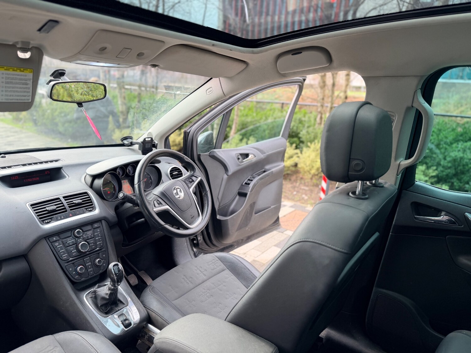 Used Vauxhall Meriva 2011 for sale - 77599233: Photo 15