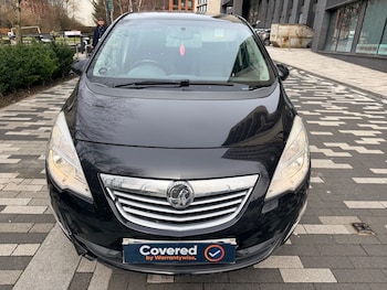 2011 (60) - 1.7 CDTi 16V [130] SE 5dr