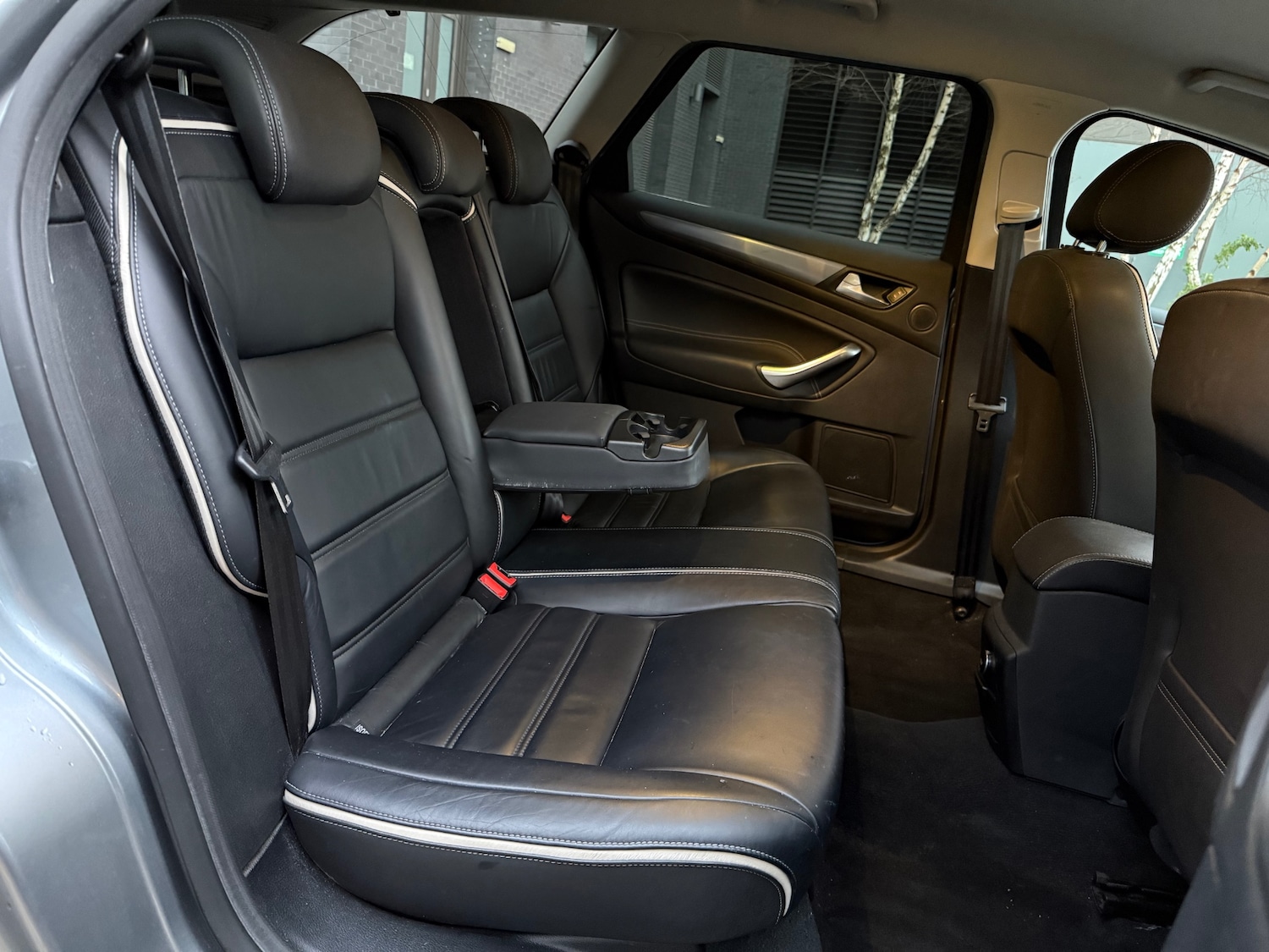 Used Ford Mondeo 2013 for sale - 77049120: Photo 11