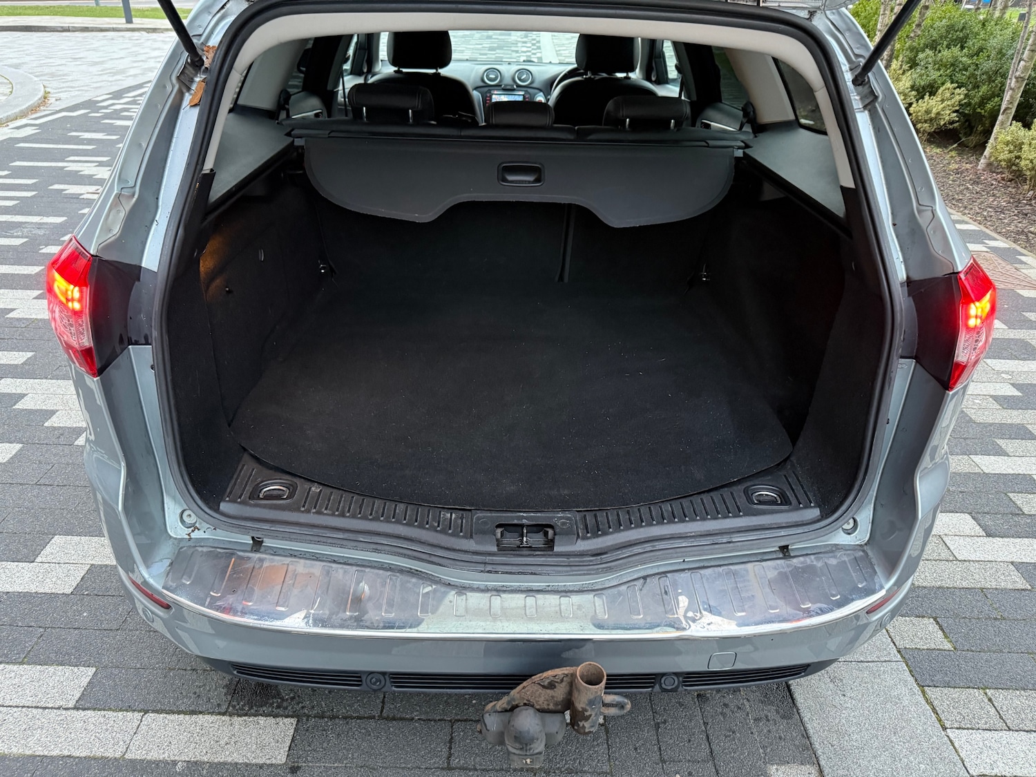 Used Ford Mondeo 2013 for sale - 77049120: Photo 12