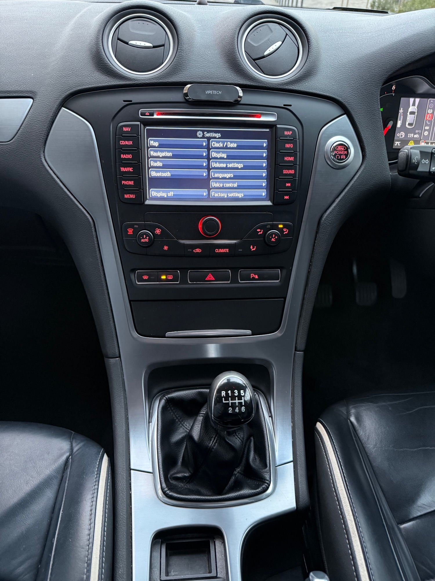 Used Ford Mondeo 2013 for sale - 77049120: Photo 16