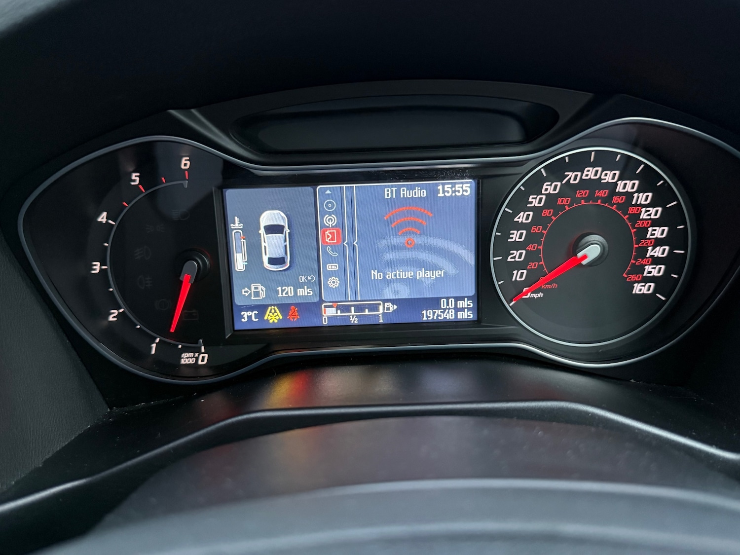 Used Ford Mondeo 2013 for sale - 77049120: Photo 18