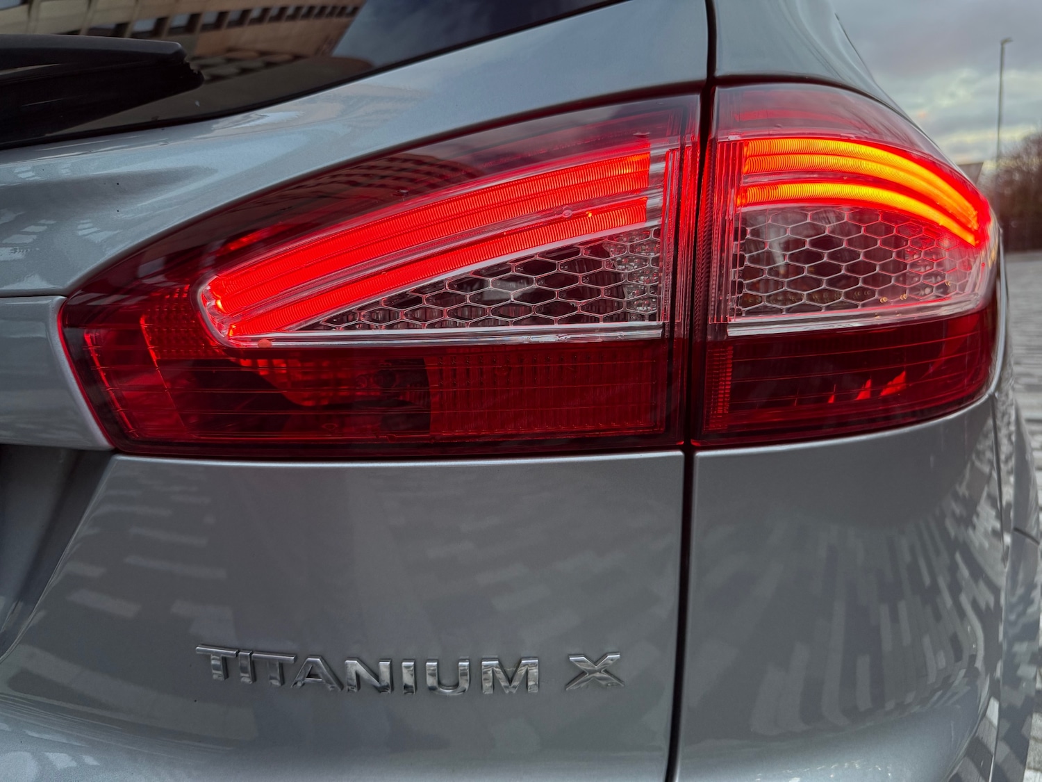 Used Ford Mondeo 2013 for sale - 77049120: Photo 5