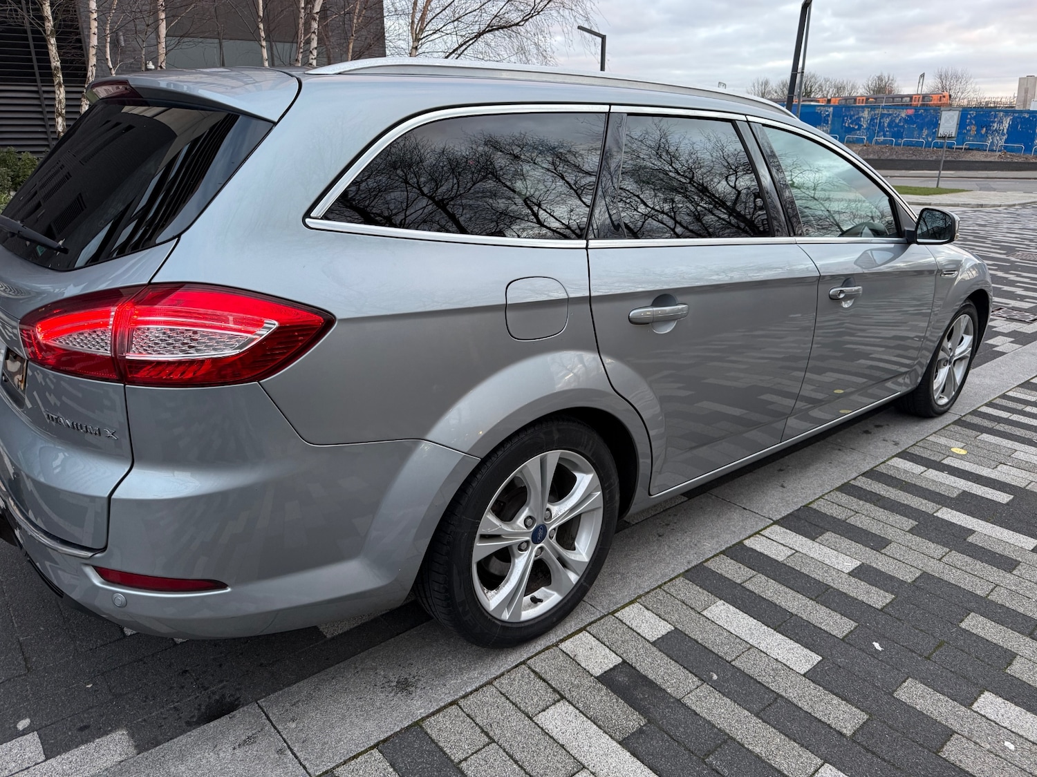 Used Ford Mondeo 2013 for sale - 77049120: Photo 6