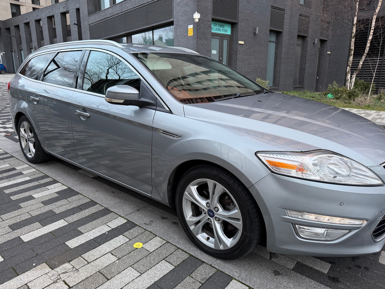 Used Ford Mondeo 2013 for sale - 77049120: Photo 7