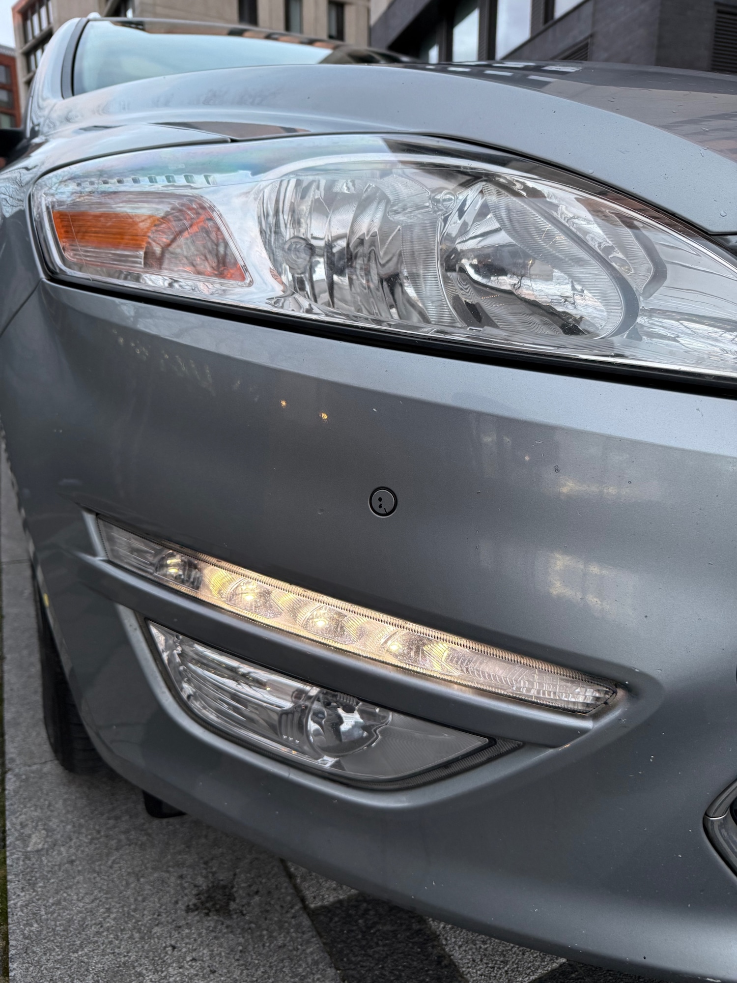 Used Ford Mondeo 2013 for sale - 77049120: Photo 8