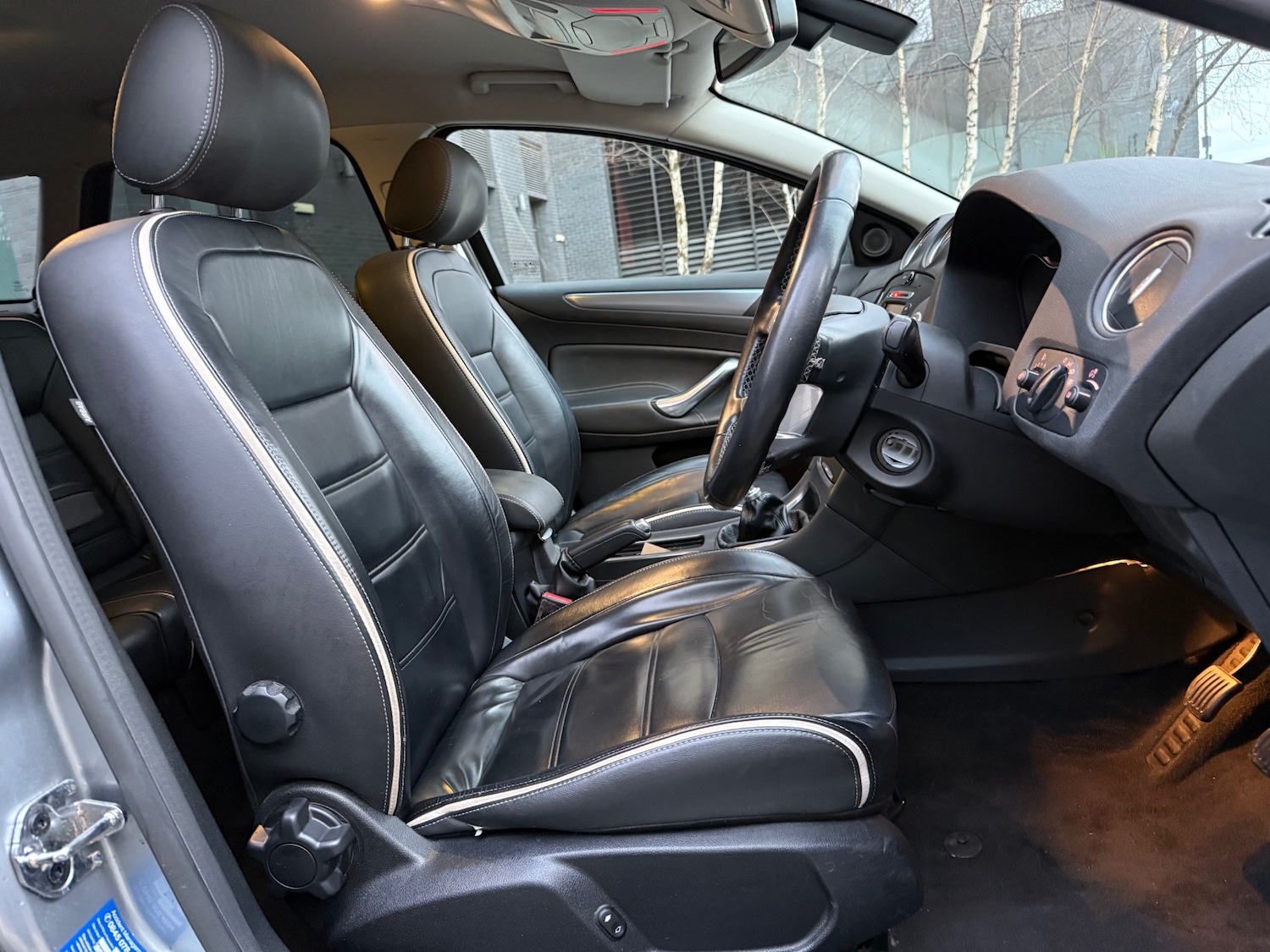 Used Ford Mondeo 2013 for sale - 77049120: Photo 9